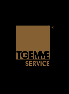 TGEmme Logo